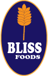 Bliss Logo Designed by Hardknock Solutions