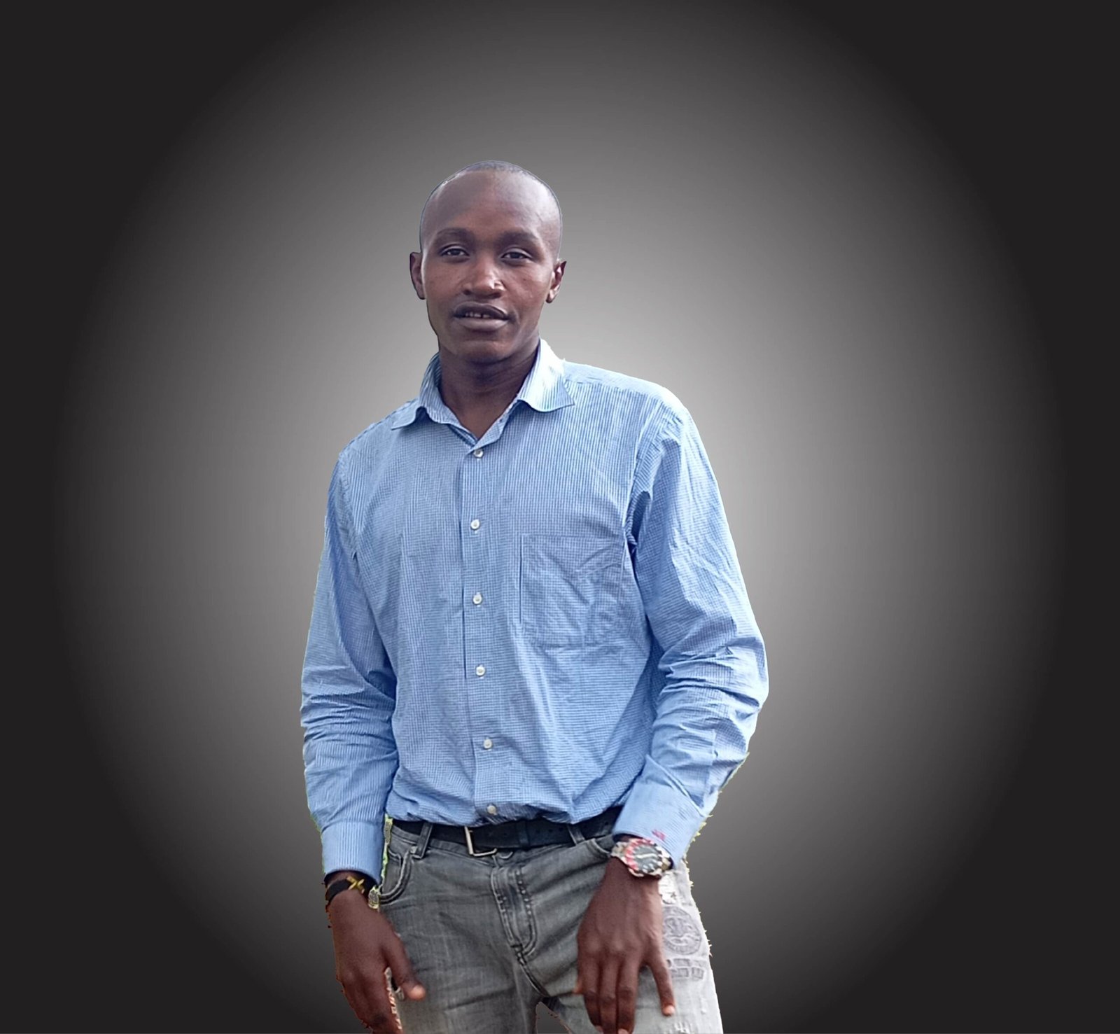 Hardknock Solutions Founder Photo